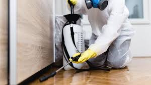 Emergency Pest Control Services in Howe, TX